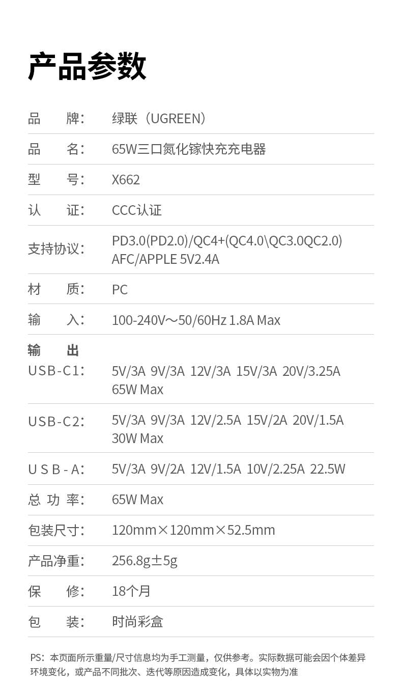 ugreen绿联-更专业更安心的数码品牌