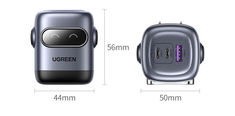 ugreen绿联-更专业更安心的数码品牌