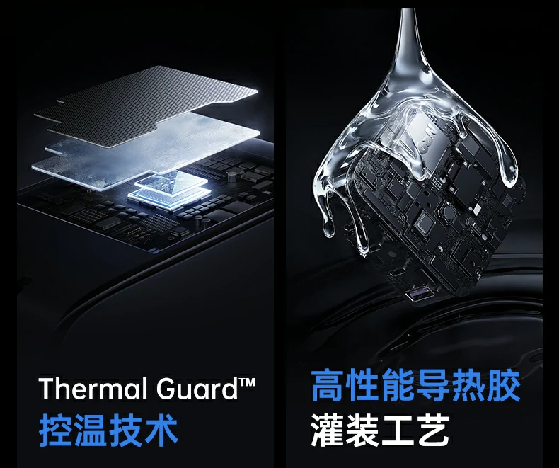 全天候使用 - 不同光线条件下均能清晰显示 户外阳光下使用反光控制表现