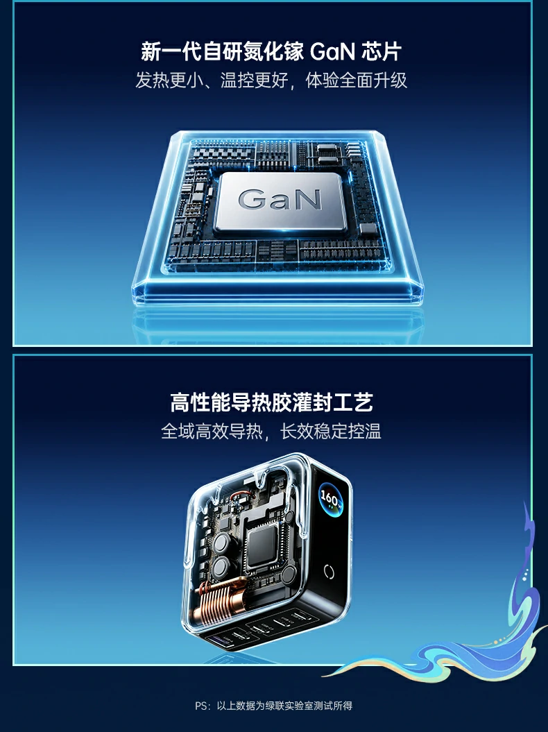 ugreen绿联-品质新体验,数码选绿联