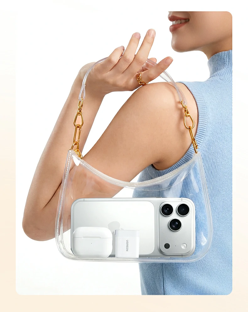 绿联x840 qc4 协议高速充电支持 绿联x840 qc4 协议高速充电支持