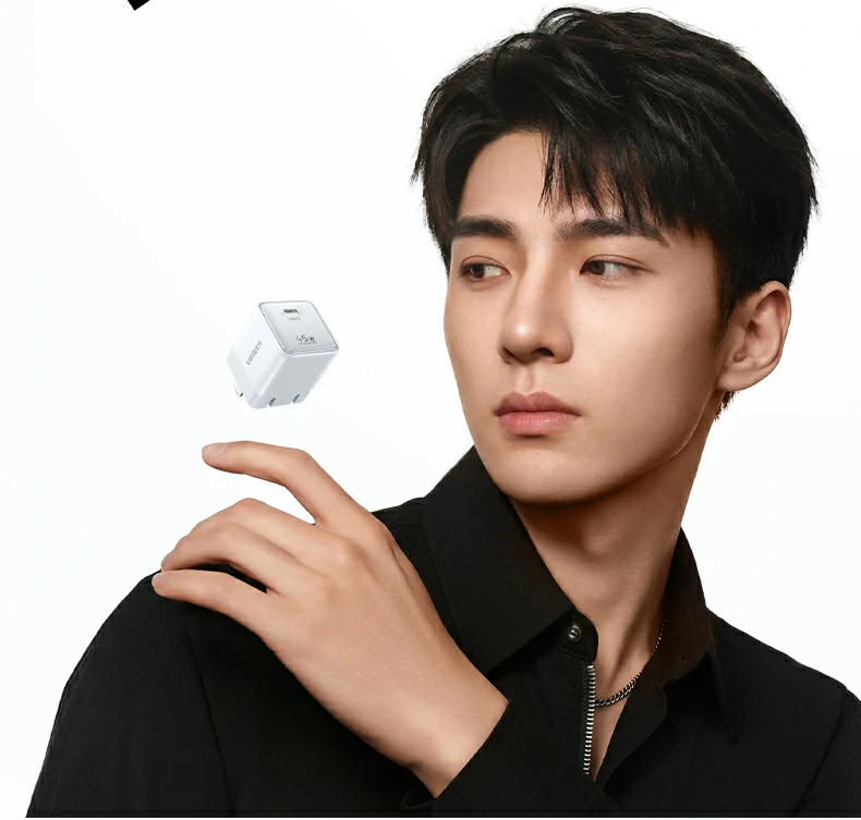 绿联x840 airpods耳机安全充电 绿联x840 airpods耳机安全充电